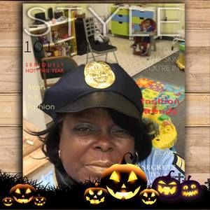 Meet your Posher, Andrea